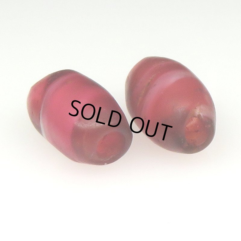 画像4: 紡錘型ホワイトハーツ　2個セット (4)