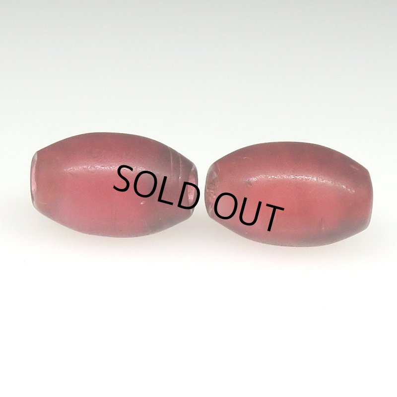 画像3: 紡錘型ホワイトハーツ　2個セット (3)