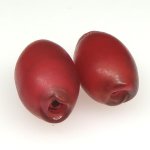 画像4: 紡錘型ホワイトハーツ　2個セット (4)