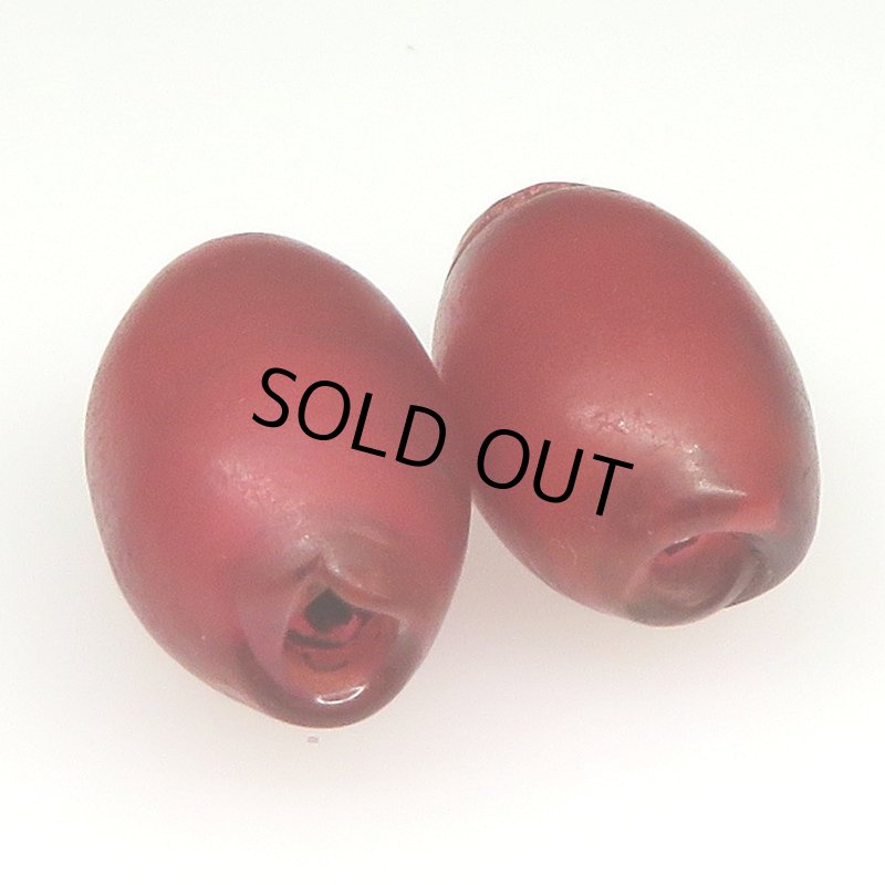 画像4: 紡錘型ホワイトハーツ　2個セット (4)