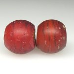 画像3: カーネリアンデアレッポ　2個セット (3)