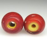 画像4: カーネリアンデアレッポ　2個セット (4)