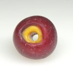 画像4: カーネリアンデアレッポ　血赤 (4)