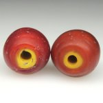 画像4: カーネリアンデアレッポ　2個セット (4)