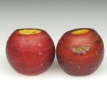 画像2: カーネリアンデアレッポ　2個セット (2)