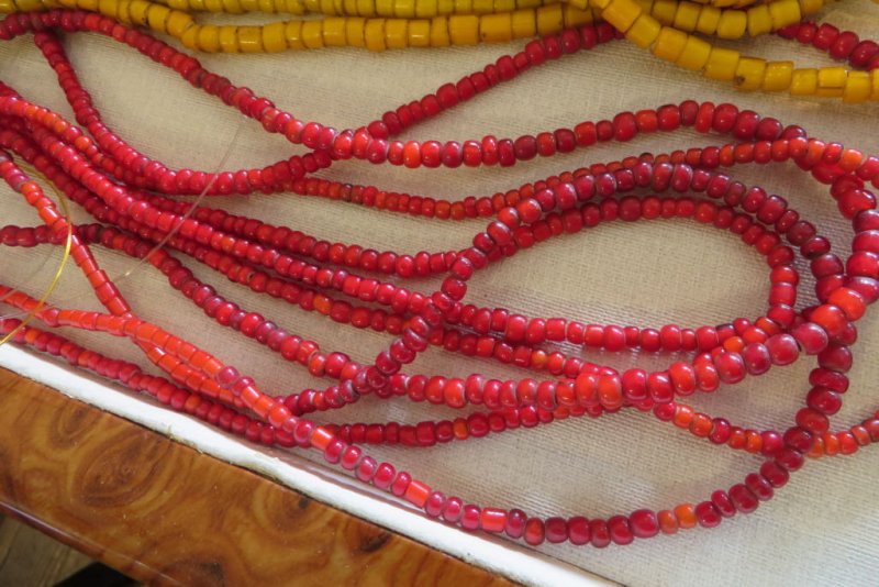 画像1: 市川様決済用（ホワイトハーツ２本） (1)