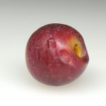 画像3: カーネリアンデアレッポ　血赤 (3)