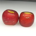 画像2: カーネリアンデアレッポ　2個セット (2)