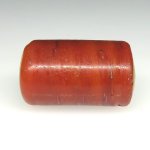 画像2: カーネリアンデアレッポ　チューブ型 (2)