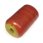 画像1: カーネリアンデアレッポ　チューブ型 (1)