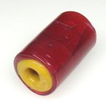 画像1: カーネリアンデアレッポ　チューブ型 (1)