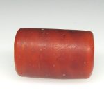 画像2: カーネリアンデアレッポ　チューブ型 (2)