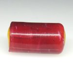 画像2: カーネリアンデアレッポ　チューブ型 (2)