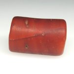 画像3: カーネリアンデアレッポ　チューブ型 (3)