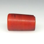 画像2: カーネリアンデアレッポ　チューブ型 (2)