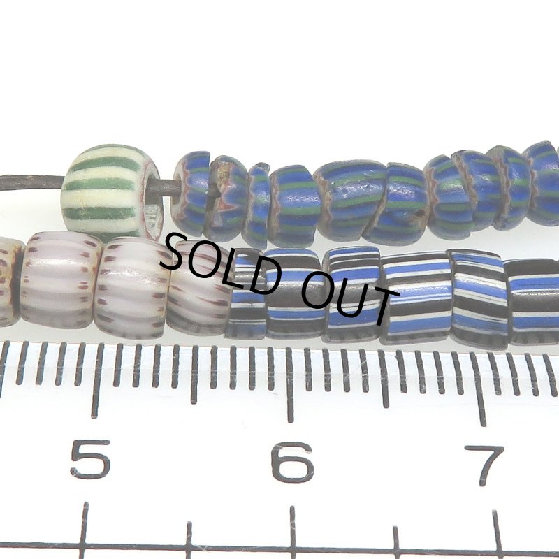 画像3: 渋シェブロンミックス (3)