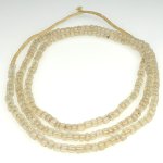 画像1: グーズベリーホワイト小粒連 (1)