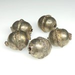 画像5: エチオピアプレイヤーズビーズ　10個セット（複数在庫あり） (5)