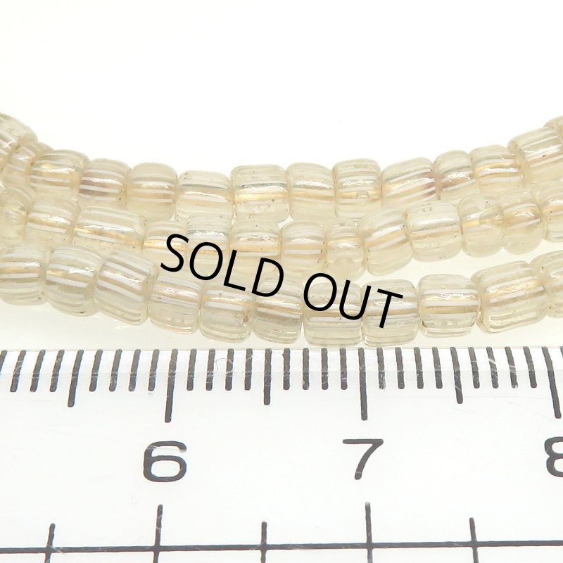 画像2: グーズベリーホワイト小粒連 (2)