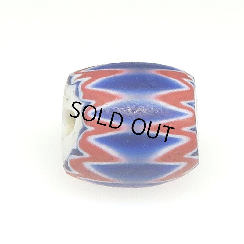 画像2: 小粒6層シェブロン (2)