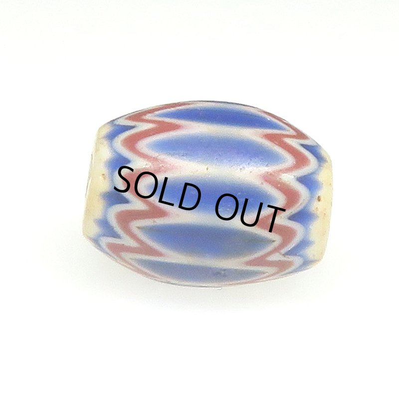 画像2: 小粒6層シェブロン (2)