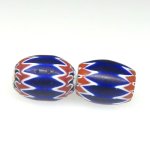 画像2: 小粒6層シェブロン2個セット (2)