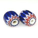 画像3: 小粒6層シェブロン2個セット (3)