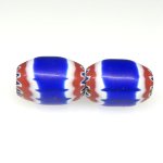 画像1: 小粒6層シェブロン2個セット (1)