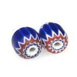 画像3: 小粒6層シェブロン2個セット (3)