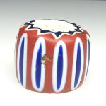 画像2: タイヤ型6層シェブロン (2)