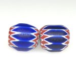 画像1: 小粒6層シェブロン2個セット (1)