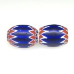 画像1: 小粒6層シェブロン2個セット (1)