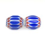 画像2: 小粒6層シェブロン2個セット (2)