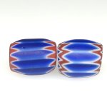 画像2: 小粒6層シェブロン2個セット (2)