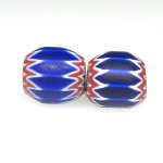 画像2: 小粒6層シェブロン2個セット (2)