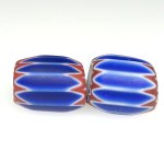 画像1: 小粒6層シェブロン2個セット (1)