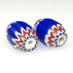 画像3: 小粒6層シェブロン2個セット (3)