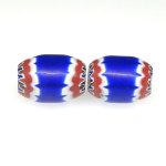 画像2: 小粒6層シェブロン2個セット (2)