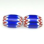 画像1: 小粒6層シェブロン2個セット (1)