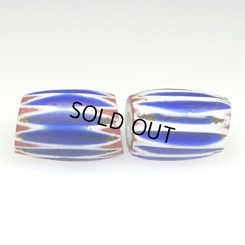 画像3: 4層シェブロン　2個セット (3)