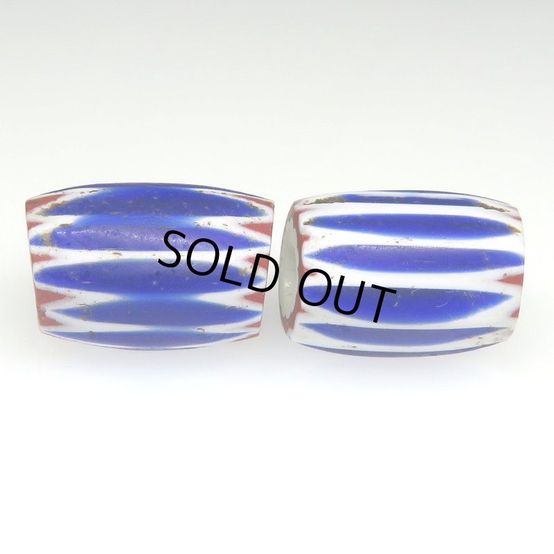 画像2: 4層シェブロン　2個セット (2)