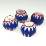 画像2: 4層シェブロン　4個セット (2)