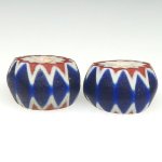 画像2: 4層シェブロン　2個セット (2)