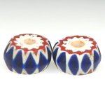 画像1: 4層シェブロン　2個セット (1)