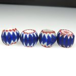 画像4: 4層シェブロン　4個セット (4)