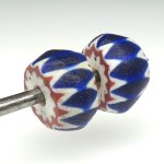 画像4: 4層シェブロン　2個セット (4)