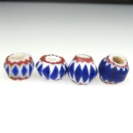 画像4: 4層シェブロン　4個セット (4)