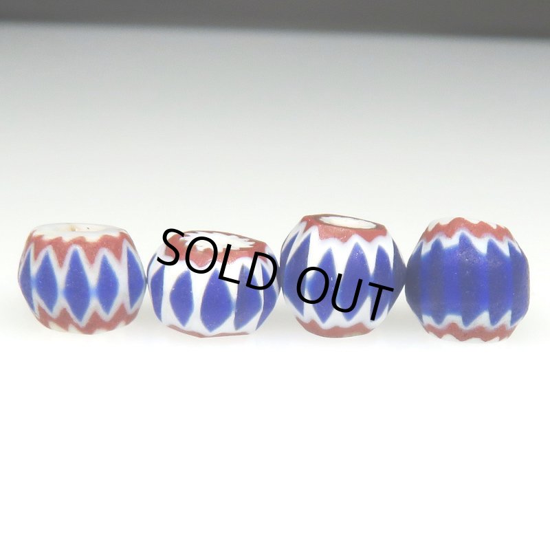 画像3: 4層シェブロン　4個セット (3)