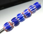 画像5: 4層シェブロン　小粒6個セット (5)