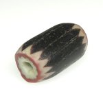 画像1: 黒い4層シェブロン (1)